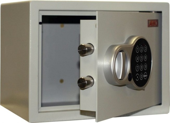 Сейф офисный AIKO T-23.EL [S10399260414]