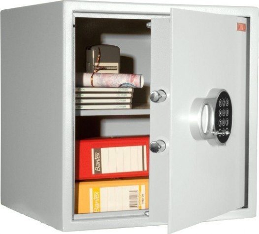 Сейф офисный AIKO T-40 EL [S10399280414]