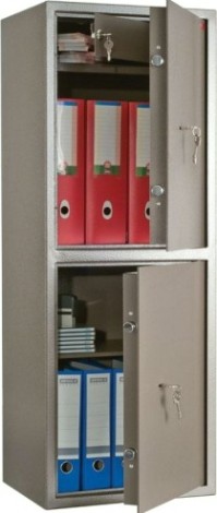 Сейф офисный AIKO TM-120/2Т [S10399490541]