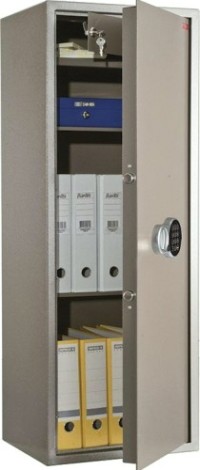 Сейф офисный AIKO TM-120T EL [S10399480941]