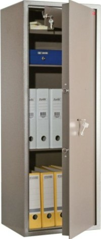 Сейф офисный AIKO TM.120Т [S10399480541]