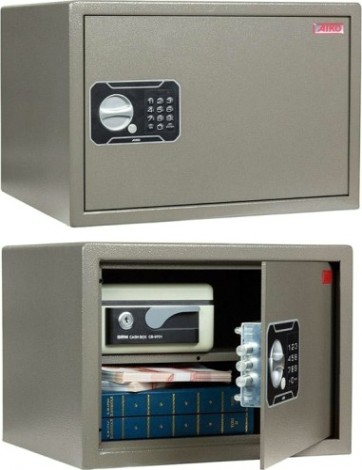 Сейф офисный AIKO TM-25 EL [S10399410441]
