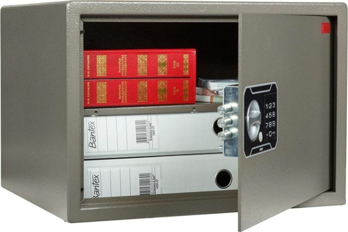 Сейф офисный AIKO TM-30 EL [S10399430441]