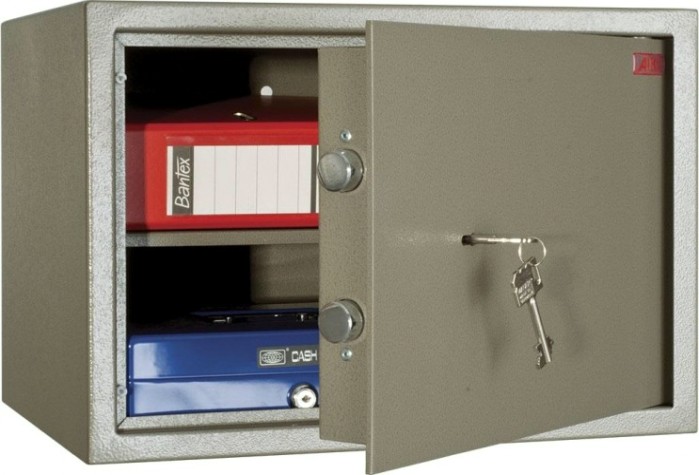 Сейф офисный AIKO TM-30 [S10399430141]