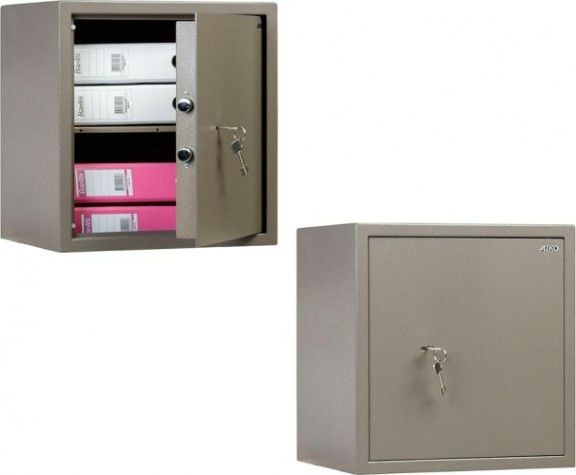 Сейф офисный AIKO TM-46 [S10999440140]