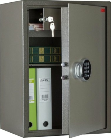 Сейф офисный AIKO TM-63T EL [S10399450941]