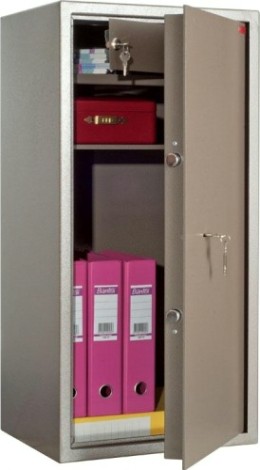 Сейф офисный AIKO TM-90Т [S10399460541]