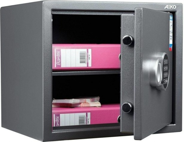 Сейф офисный AIKO TSN.30-EL [S10399560414]