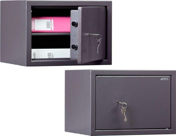 Сейф офисный AIKO TSN.30 [S10399510014]