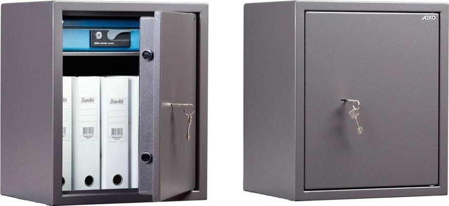 Сейф офисный AIKO TSN.50 [S10399530014]