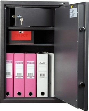 Сейф офисный AIKO TSN.65T-EL [S10399540914]