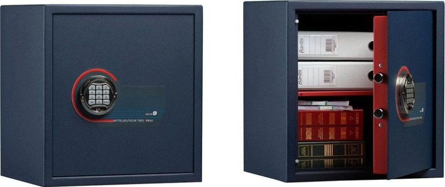 Сейф офисный MDTB ES-46.E [S10399640407]