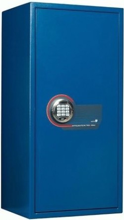 Сейф офисный MDTB ES-90Т.Е [S10399680407]