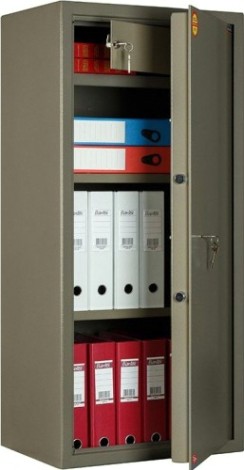 Сейф офисный VALBERG ASM 120 T [S10399120540]