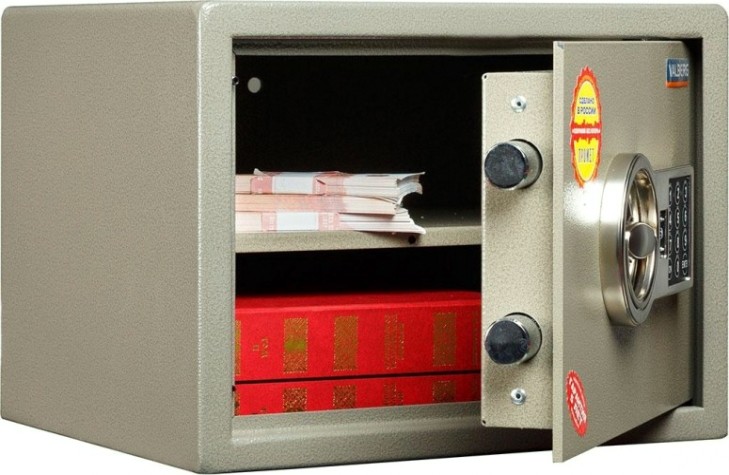 Сейф офисный VALBERG ASM 25 EL [S10399010940]