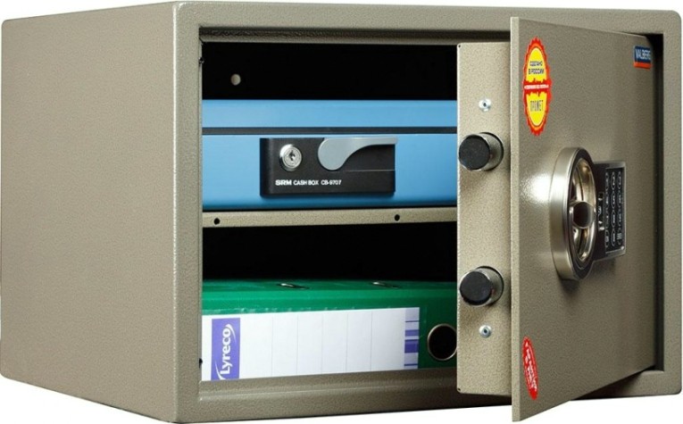 Сейф офисный VALBERG ASM 30 EL [S10399030940]