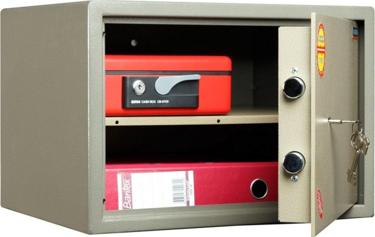 Сейф офисный VALBERG ASM 30 [S10399030140]