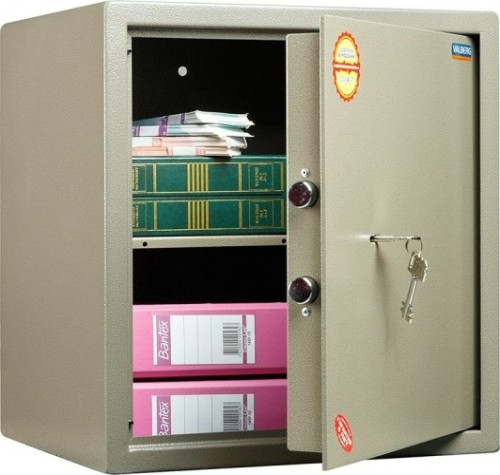 Сейф офисный VALBERG ASM 46 [S10399040140]