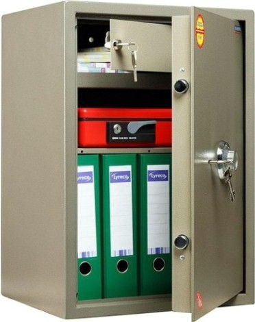 Сейф офисный VALBERG ASM 63T CL [S10399060840]