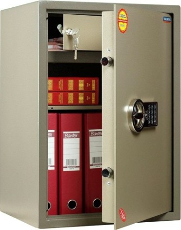 Сейф офисный VALBERG ASM 63T EL [S10399060940]