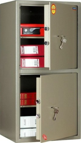 Сейф офисный VALBERG ASM 90/2 [S10399100140]