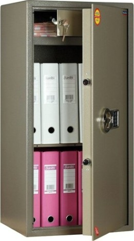 Сейф офисный VALBERG ASM 90 T EL [S10399090940]