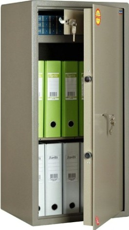 Сейф офисный VALBERG ASM 90 T [S10399090540]