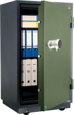 Сейф огнестойкий VALBERG FRS-127.T-EL [S10199180940]