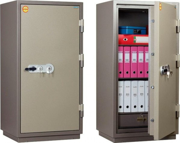 Сейф огнестойкий VALBERG FRS-140.T-KL [S10199190840]