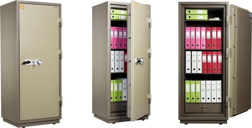 Сейф огнестойкий VALBERG FRS-173.T-CL [S10199200640]