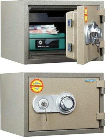 Сейф огнестойкий VALBERG FRS-30 CL [S10199010140]