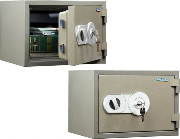 Сейф огнестойкий VALBERG FRS-30.KL [S10199010240]