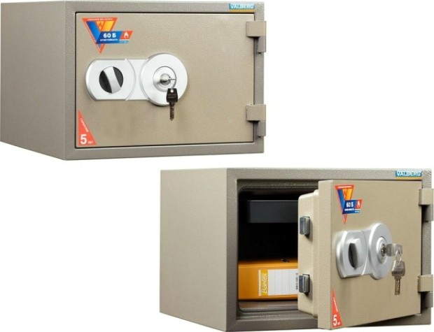 Сейф огнестойкий VALBERG FRS-32.KL [S10199010640]