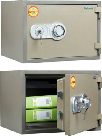 Сейф огнестойкий VALBERG FRS-36 CL [S10199020140]