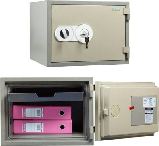 Сейф огнестойкий VALBERG FRS-36 KL [S10199020240]