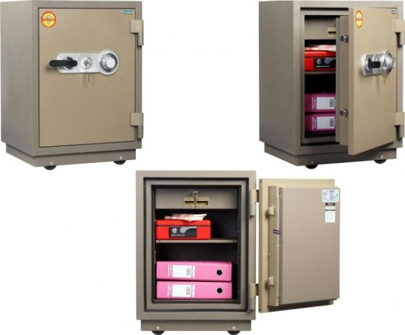 Сейф огнестойкий VALBERG FRS-66T CL [S10199150140]