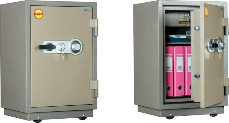 Сейф огнестойкий VALBERG FRS-73.T-CL [S10199150640]
