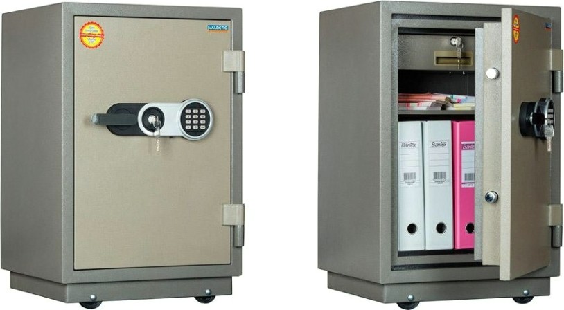 Сейф огнестойкий VALBERG FRS-73.T-EL [S10199150940]