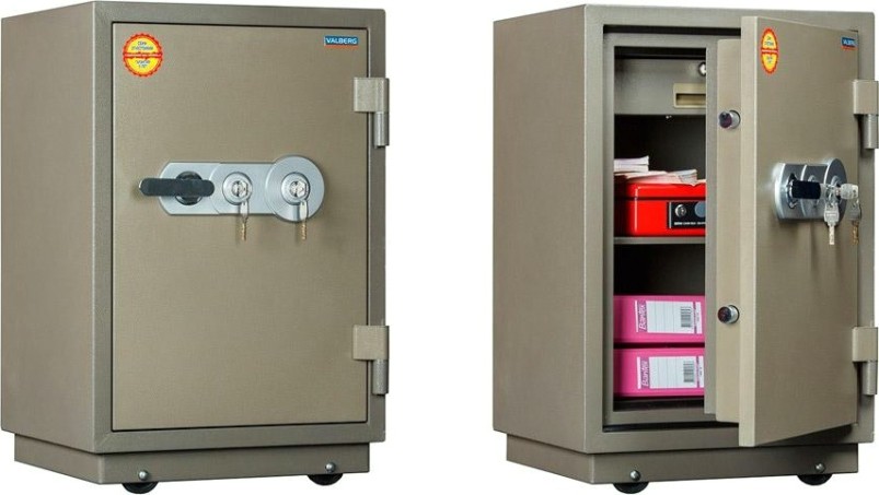 Сейф огнестойкий VALBERG FRS-73.T-KL [S10199150840]