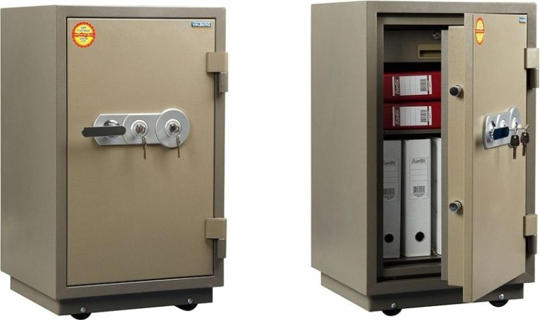 Сейф огнестойкий VALBERG FRS-80.T-KL [S10199160840]