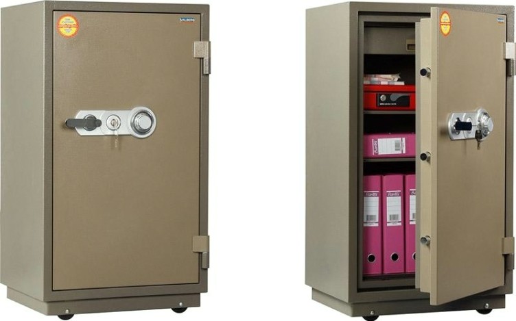 Сейф огнестойкий VALBERG FRS-99.T-CL [S10199170640]