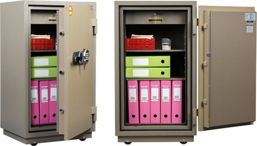 Сейф огнестойкий VALBERG FRS-99.T-EL [S10199170940]