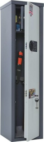 Сейф оружейный AIKO БЕРКУТ-1 EL [S11299121441]