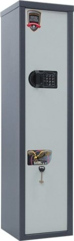 Сейф оружейный AIKO БЕРКУТ-1 EL [S11299121441]