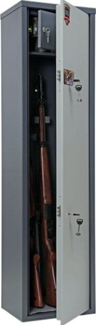 Сейф оружейный AIKO БЕРКУТ-143 [S11299124041]