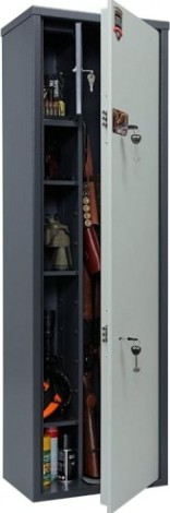 Сейф оружейный AIKO БЕРКУТ-144 [S11299124441]