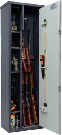 Сейф оружейный AIKO БЕРКУТ-144 [S11299124441]