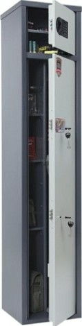 Сейф оружейный AIKO БЕРКУТ-150/2 EL [S11299125941]