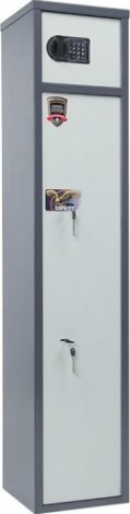Сейф оружейный AIKO БЕРКУТ-150/2 EL [S11299125941]