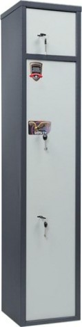 Сейф оружейный AIKO БЕРКУТ-150/2 [S11299125541]